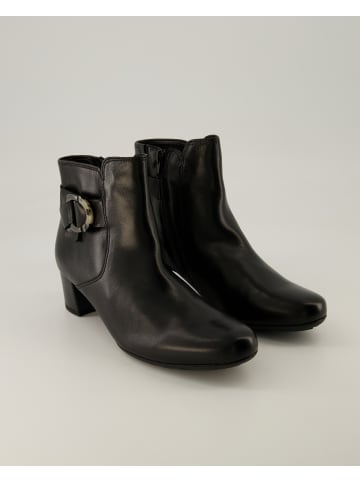 Gabor Comfort Winterstiefeletten in Schwarz