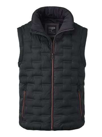 redpoint Steppweste PERRY in navy
