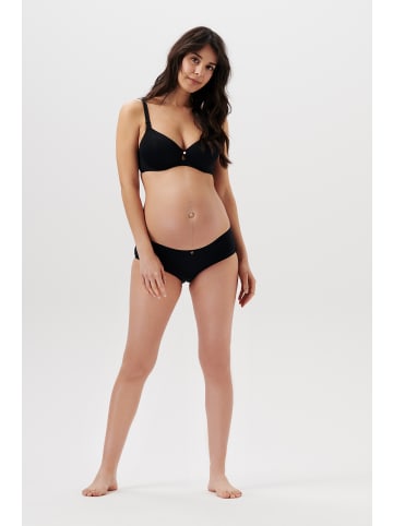 Noppies Short Honolulu in Black