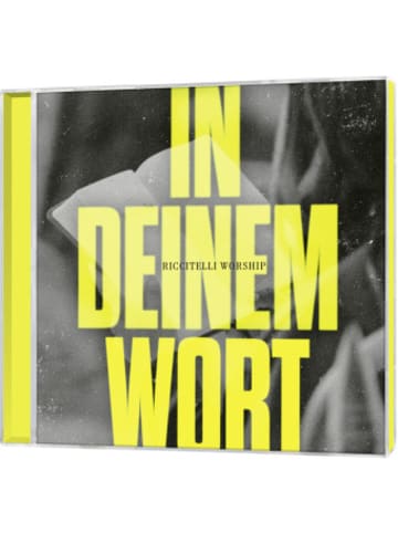 Gerth Medien Musik - In deinem Wort