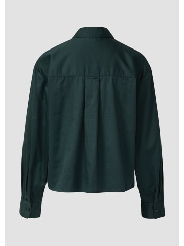 s.Oliver Bluse in 6933_petrol