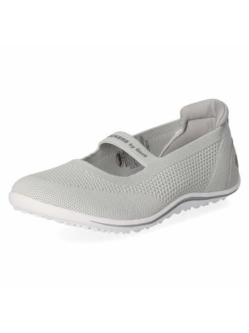 Dockers by Gerli Ballerina in grey