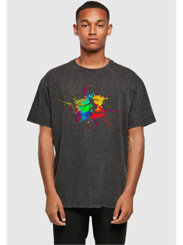 Merchcode Merchcode T-Shirts in black