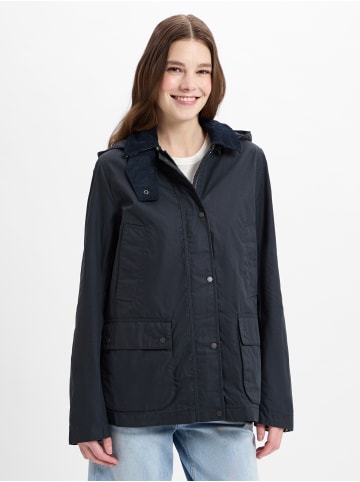 Camel Active Parka in marine