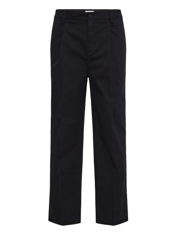 CASUAL FRIDAY Chinohose CFAmundsen in Schwarz