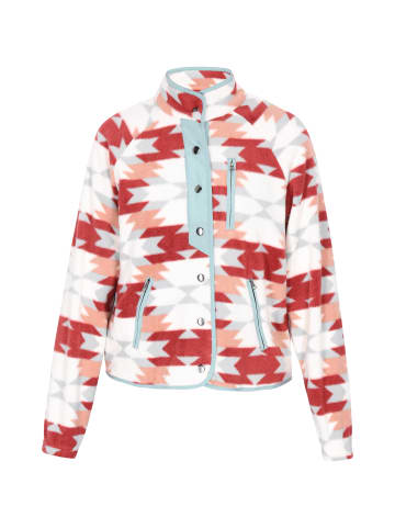 SANIKA Jacket in Red