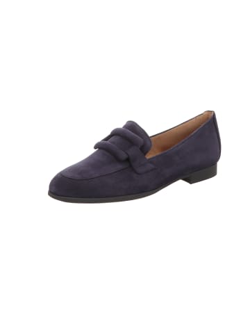 Gabor Trotteur in blau