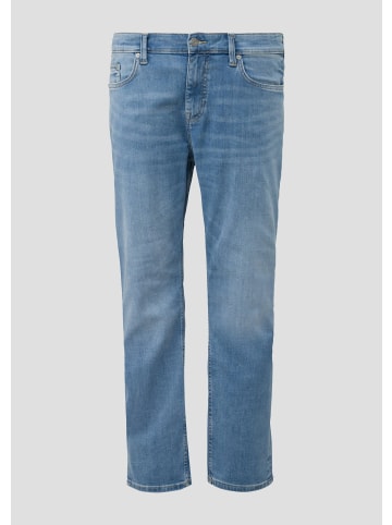 s.Oliver Jeans-Hose CASBY  in  53Z3_blau