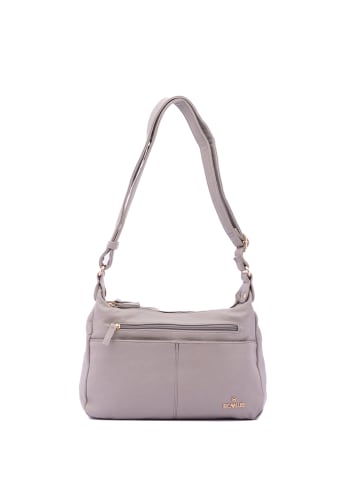 B Cavalli B Umhängetasche in GREY