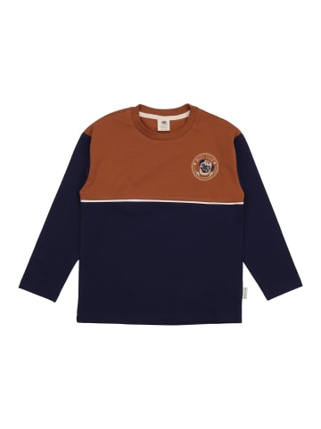 Walkiddy Langarmshirt Crazy Dogs-Shirt