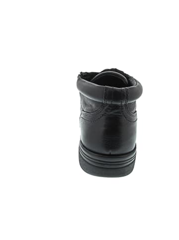 Dr. Stark Diego A Schnürstiefel Schwarz