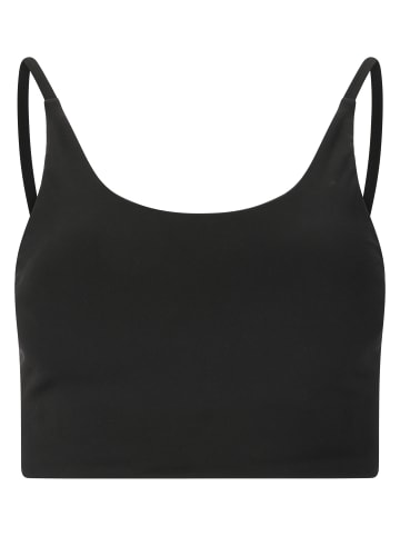 Athlecia Sport-BH Bloom in 1001 Black