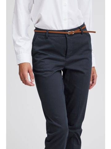 b. young Hose BYDAYS Regular fit in Green Gables