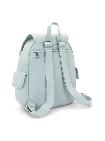 Kipling Basic City Pack City Rucksack S 33.5 cm in breezy blue