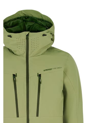 Protest " PRTTIMOTHY in Herbal Green