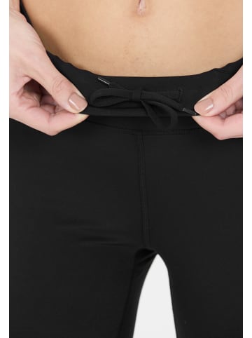 Endurance Tights Raleigh in 1001 Black