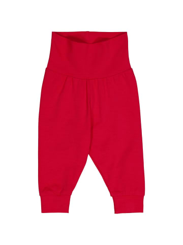 Fred´s World by GREEN COTTON Babyhose in Salsa