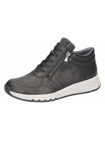 WALDLÄUFER Sneaker für Damen in anthrazit