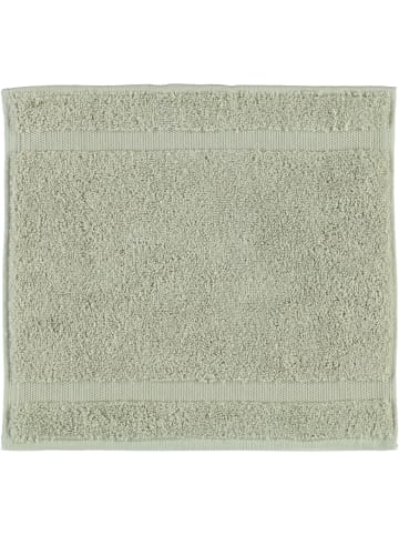 Rhomtuft Rhomtuft Handtücher Princess stone - 320 in stone - 320