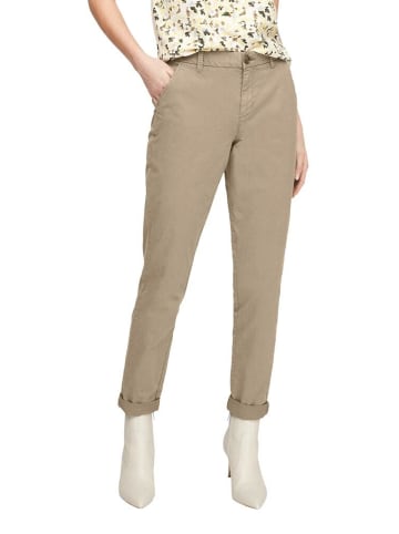 S.OLIVER RED LABEL Hose in Braun