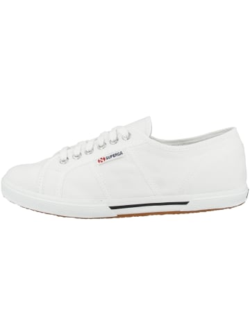 Superga Sneaker low 2950 Cotu in weiss