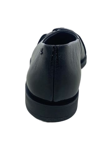 Paul Green Ballerinas in Schwarz