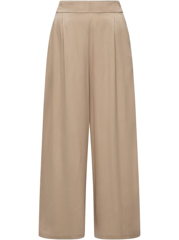 ragwear Stoffhose Loggan in Sand