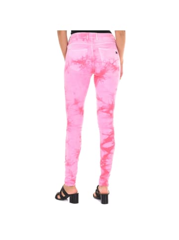 Met Jeans Jeans in Pink
