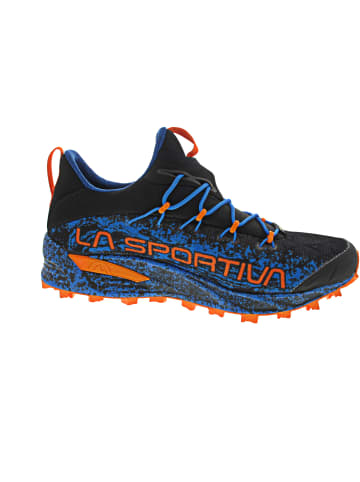 LA SPORTIVA Wanderschuh Blau