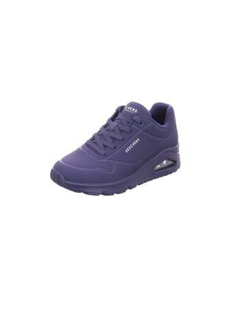 Skechers Sneaker für Damen in dunkel-blau