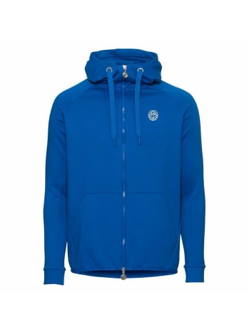 BIDI BADU Vitor Tech Jacket in blau