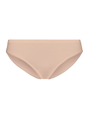 Hanro Mini Slip Cotton Sensation in Beige