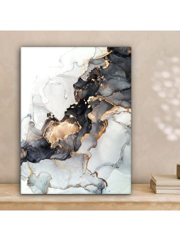 NoBoringSuitCases Suitcase, Handgepäck, Koffer, Trolley, Reisekoffer Abstrakter Bierdruck