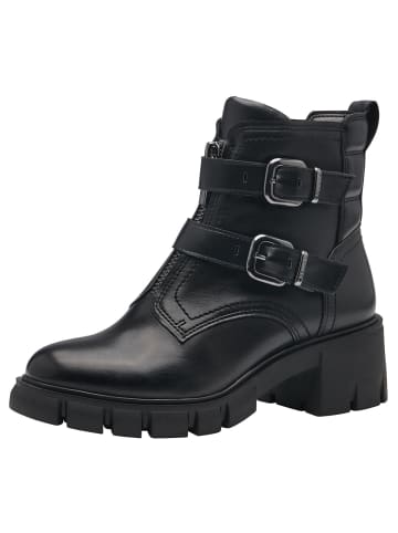 Tamaris Stiefelette in BLACK