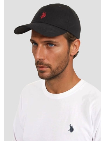 U.S. Polo Assn. P-009 in Schwarz