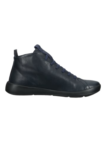 Think! Stiefelette in Navy