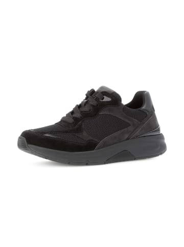 rollingsoft Sneaker low in schwarz