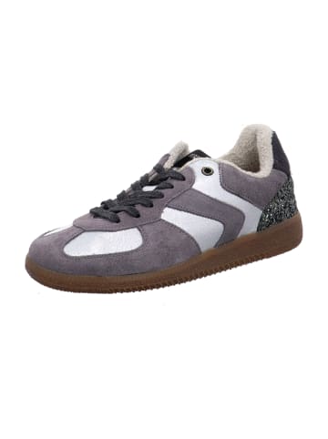Verbenas Sneaker Low in Grau