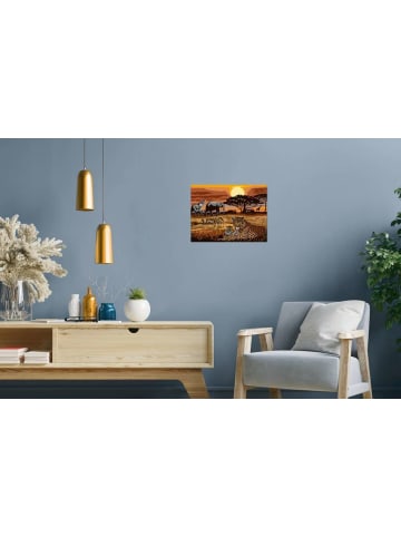 Ravensburger Ravensburger Malprodukte Savannenlandschaft in bunt