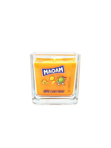 Maoam Maoam Duftkerze "Fancy Orange"