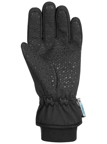 Reusch Fingerhandschuhe Kolero STORMBLOXX™ Junior in 700 black