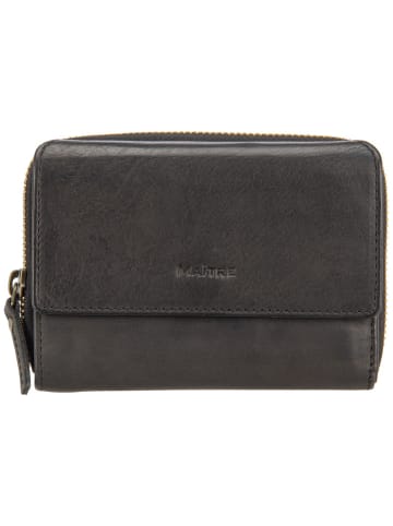 Maître Geldbörse Forst Dagrete Purse MH14FZ in Black
