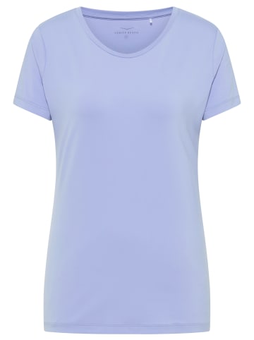 Venice Beach V-Neck Shirt VB Deanna in lilac haze