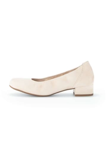 Gabor Comfort Elegante Pumps in beige