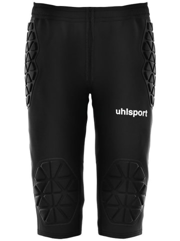 uhlsport  Sportshorts "Anatomic Goalkeeper Longshorts" in Schwarz