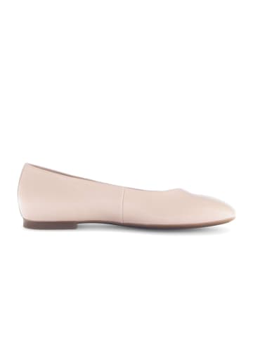 Gabor Fashion Elegante Ballerinas in rosa
