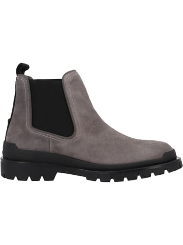 Palado Chelsea Boots Hignian in Grau