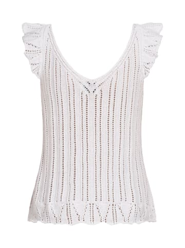 ONLY ONLY Tank-Tops in white