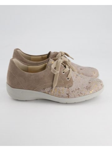 Semler Sneaker low in Beige