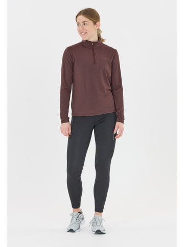 Endurance Midlayer Aileen in 4261 Huckleberry